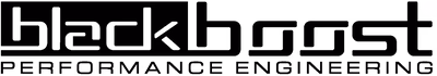 BlackBoost Logo