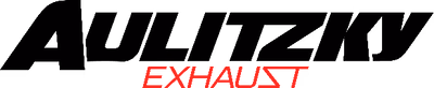 Aulitzky Exhaust Logo